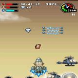 Download Robot Adventure Cell Phone Game